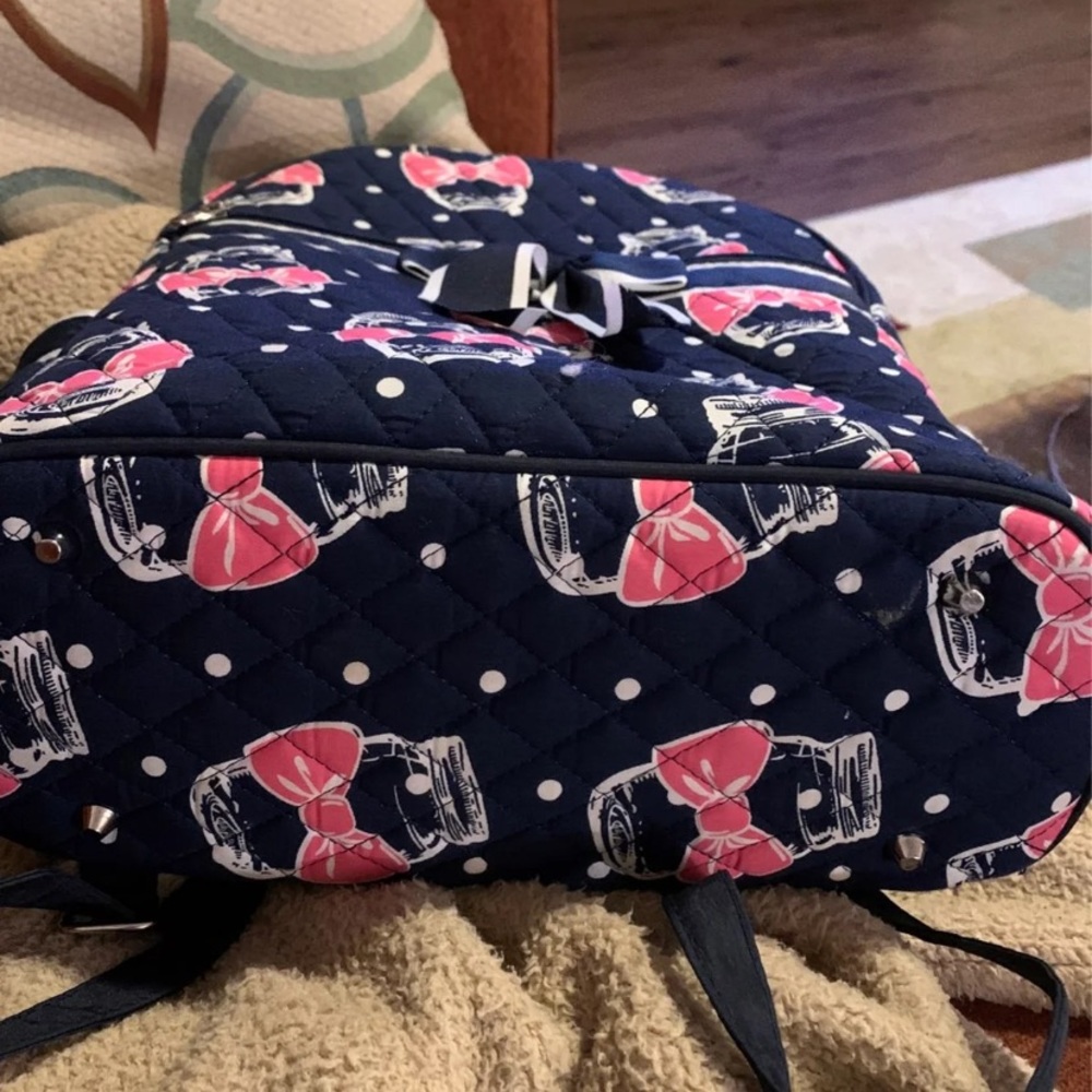 N. Gil Backpack - image 3